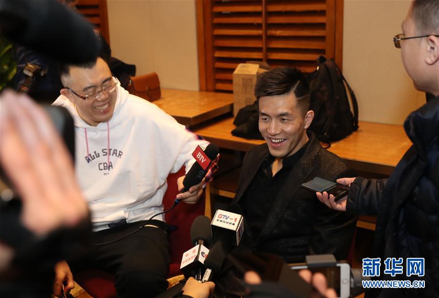 现形式