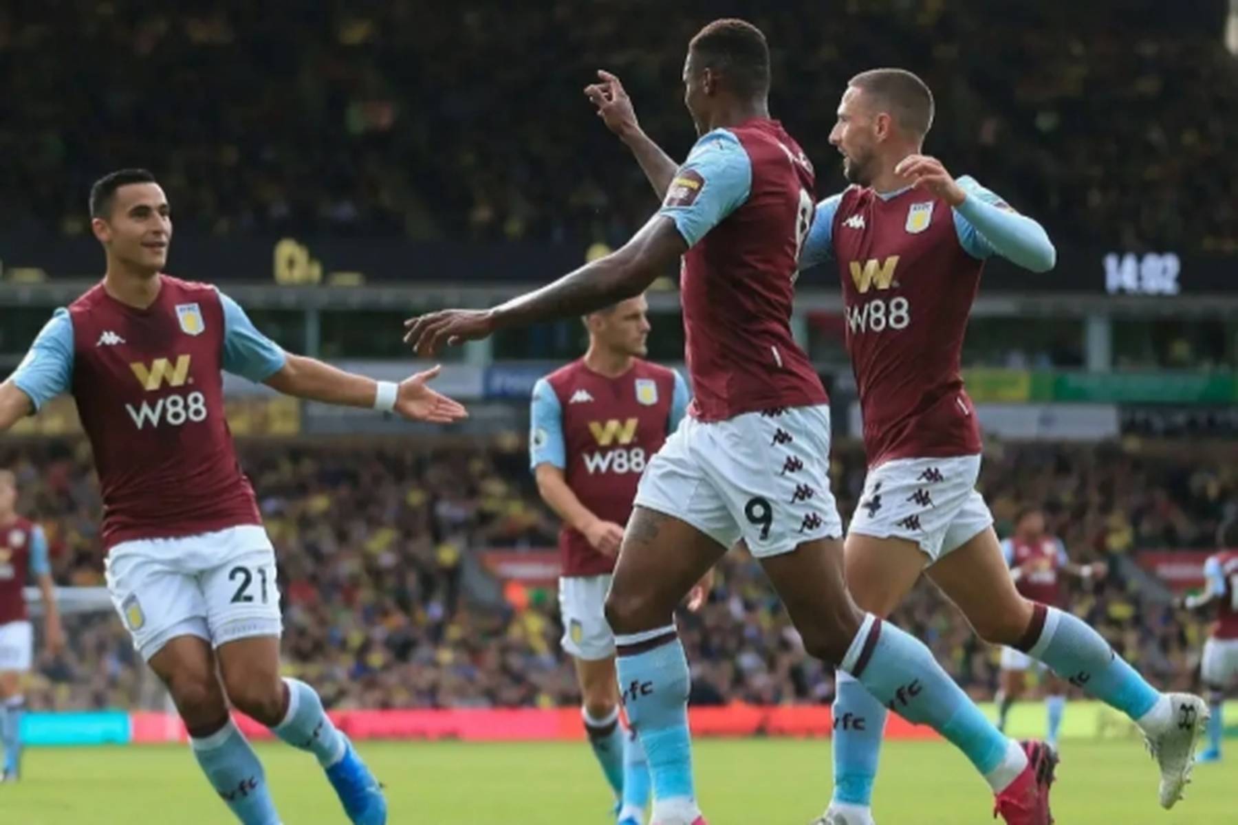 佩顿二世 佩顿二世