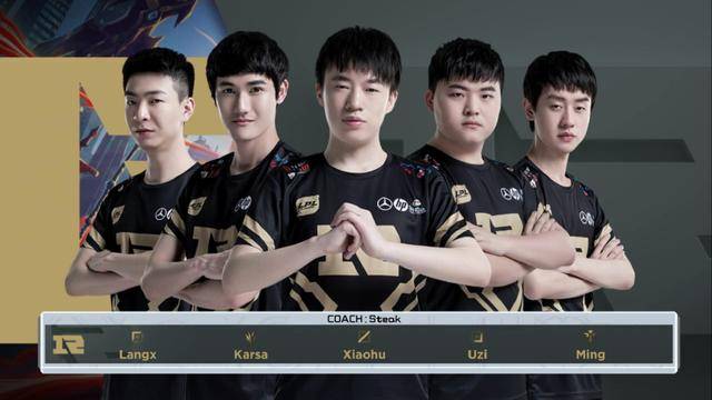 我以及团队 我以及团队