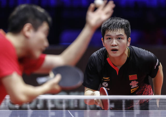 翻盘难度极 翻盘难度极