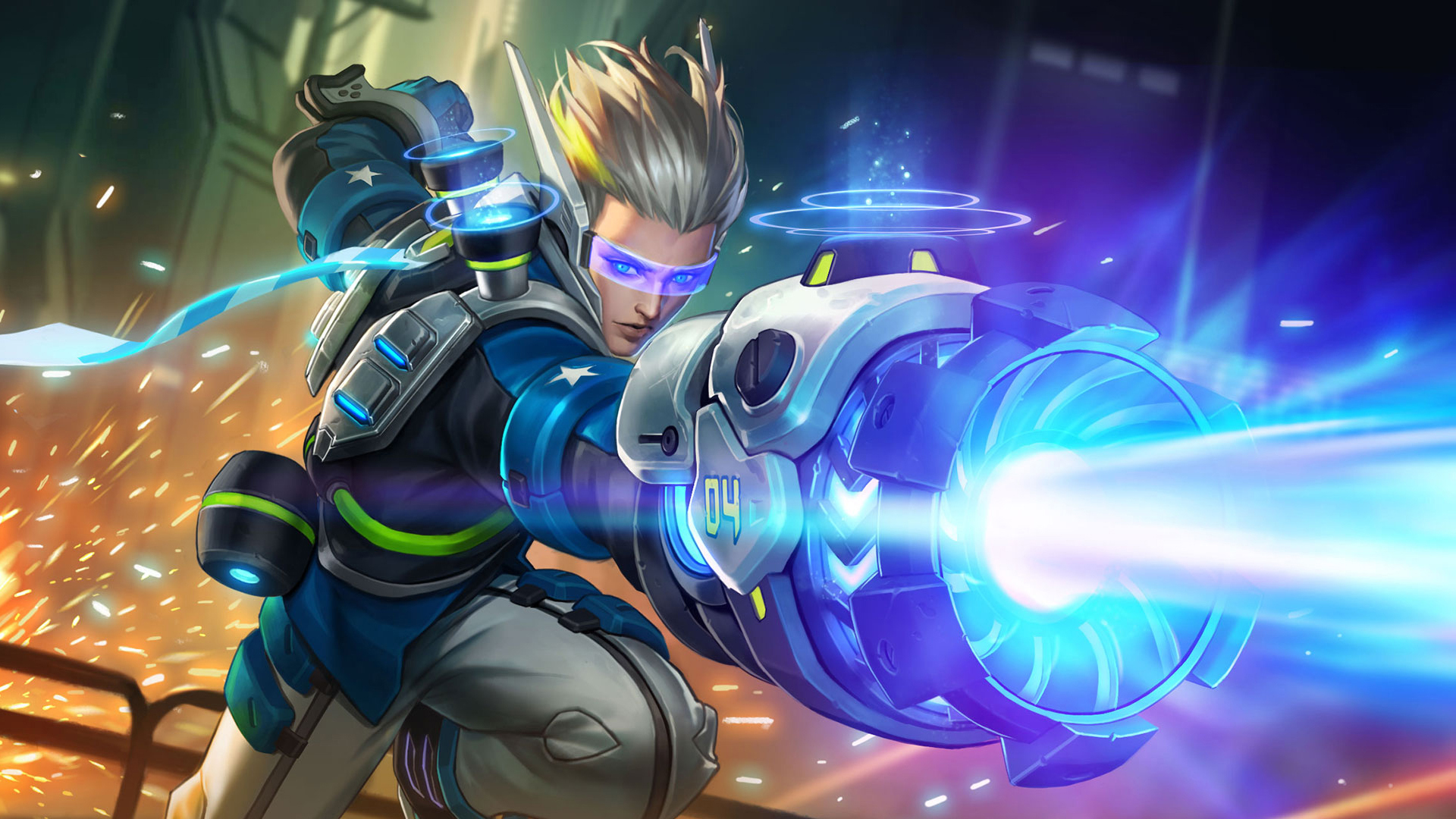 中锋第一时 中锋第一时